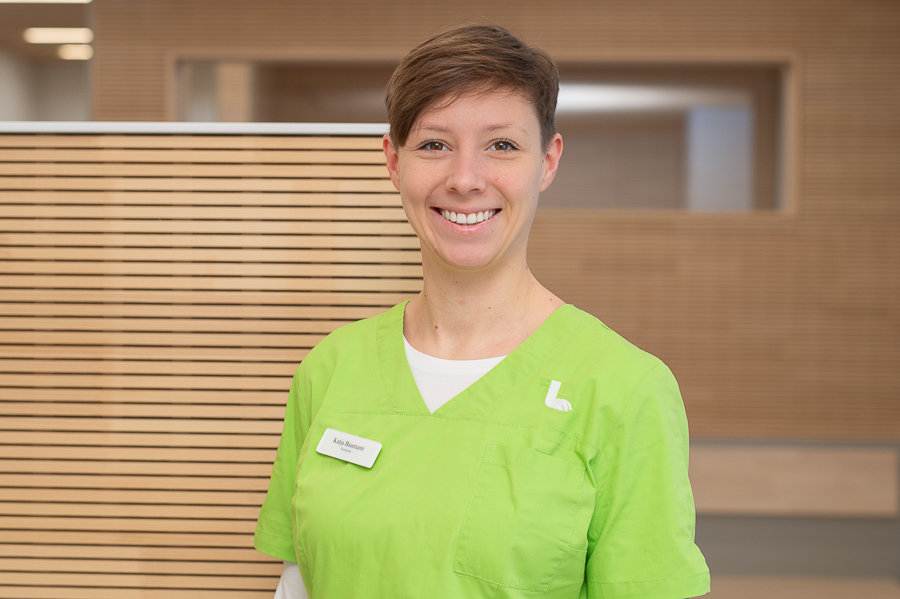 Treffen Sie das Team der Kleintierpraxis Lehner in Buch bei Illertissen. Erfahren Sie mehr über unsere Philosophie, modernste Praxisräume und das Engagement für die Gesundheit Ihres Haustieres.